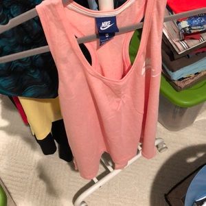 Nike Racerback Tank
